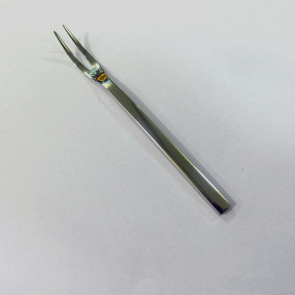 Elegant wmf stainless steel hotel cutlery/flatware set/tableware/fruit fork