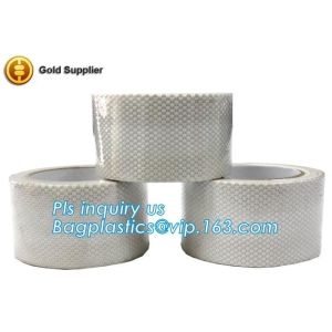 Adhesion 2"*25Y Double Sided Carpet cloth,carpet seaming tape,Double Sided