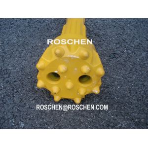 Secoroc COP 32 Down The Hole Button Bits with Ballistic Buttons Fast For Blast