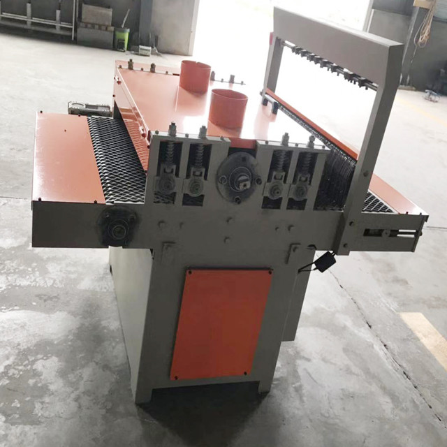 Competitive Two Blades Wood Mill Twin-axis Circular Saw Machine for Squares&Flooring Processing
