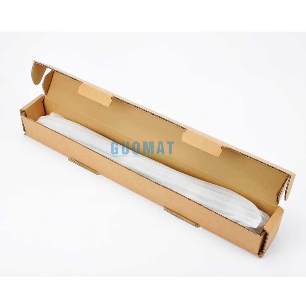 Audi A6 Shock Absorbers 4z7413031 Steel Left or Right Front for Air Suspension Spring