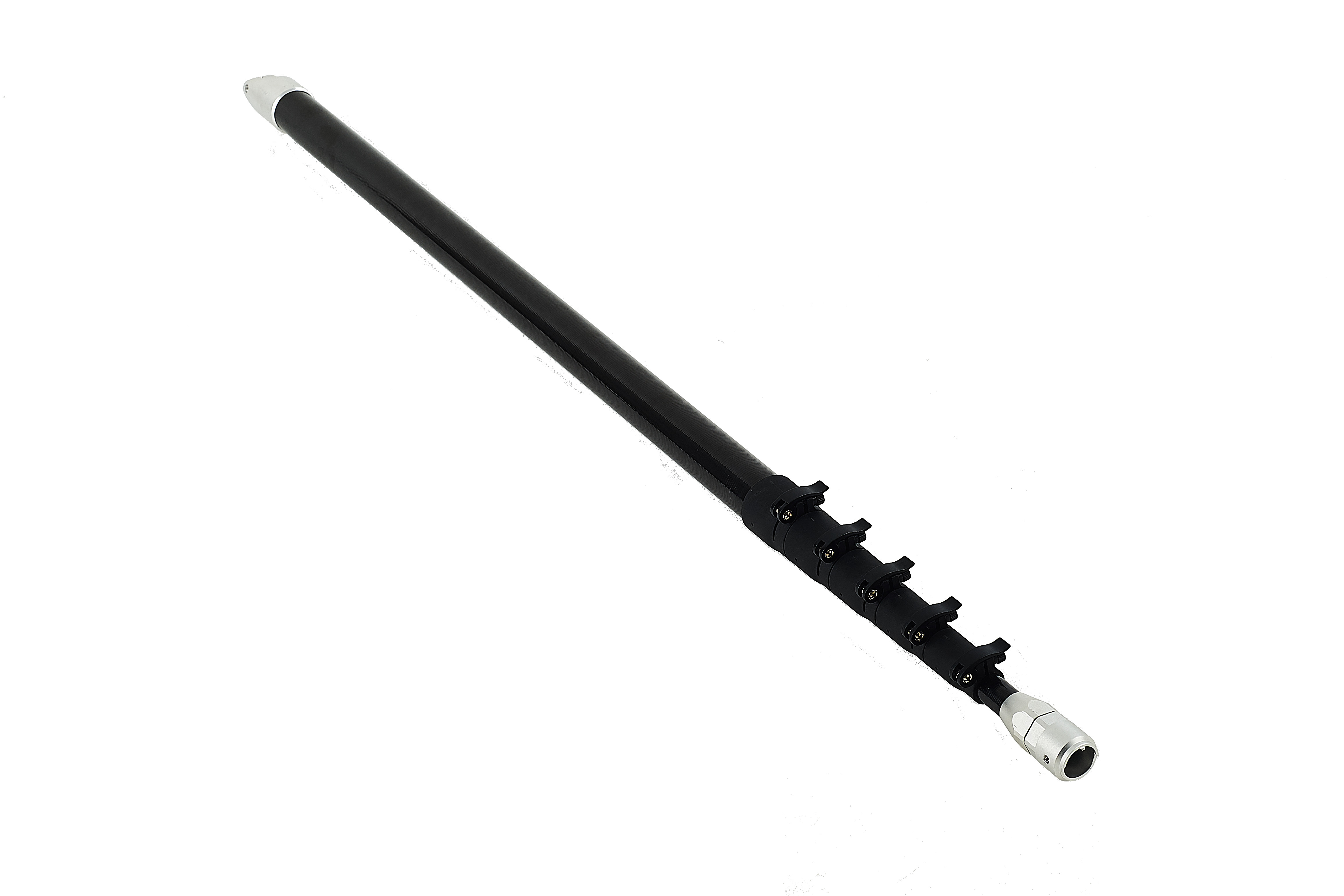 IP68 Waterproof Wireless Pole Camera 9 Hours Life Battery Sewer Pipe Fast Inspection