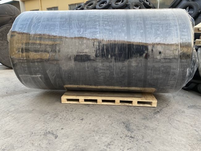 Shunhang BV Certified EVA Foam Fender Ocean Buoy PU Covered