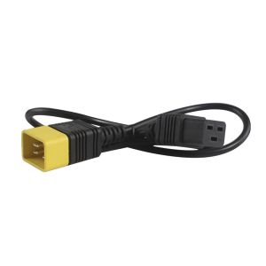 IEC C19 to C20 Power Cord 1.5m 250V for Server PDU