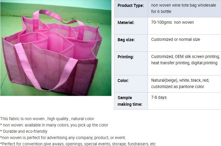 Metallic Laminated Bags Cooler Bags Zipper Bags Wine Bottle Bags Drawstring Bags Shoulder Bags/Postman bag Garmemt Bags