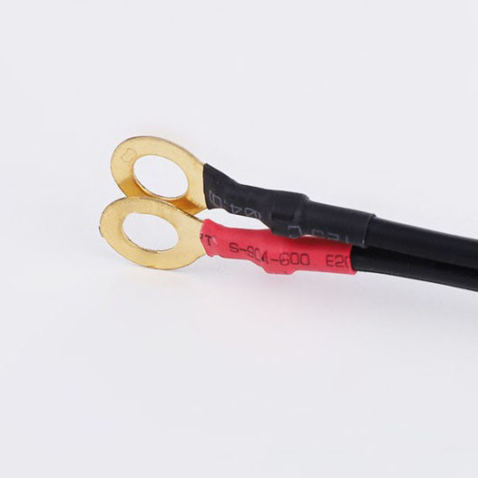 Automotive ISO 20 Pin Connector Wire Harness for Chinese Computer Wiring in Oceania
