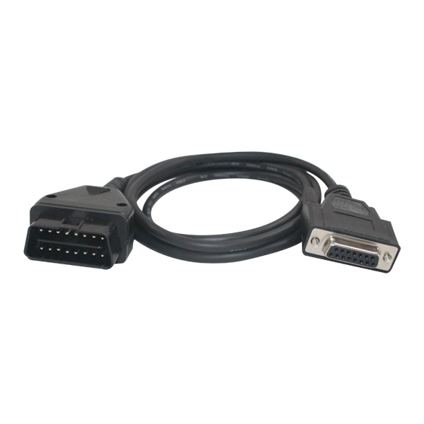 Mercedes Benz Auto Diagnostic Tools, Carsoft 7.4 Multiplexer
