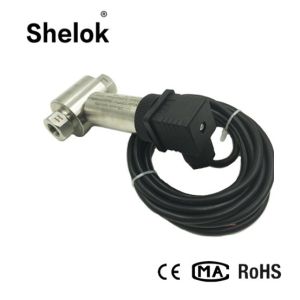 Differential LCD Digital Pressure Transmitters, Pressure Sensors