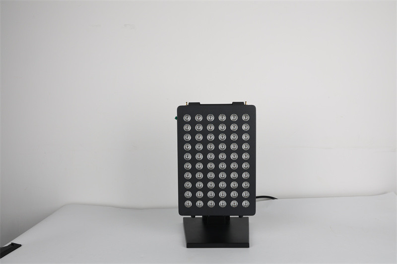 300w LCD Panel Desktop Red Light Panel for Home Use Standing Type with US Plug