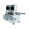 Buy cheap Acf Display Repair Machine , Lcd Cof Bonding Machine Plane Precision 0.005 Mm from wholesalers