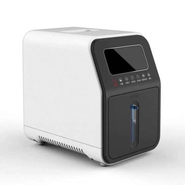 China 120W 1-7L Oxygen Concentrator Machine For Home Use O2 Generator Machine on sale China 120W 1-7L Oxygen Concentrator Machine For Home Use O2 Generator Machine on sale