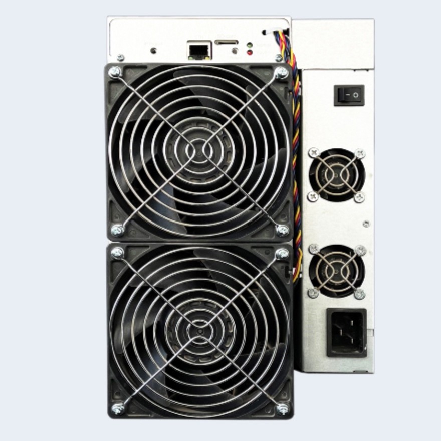 5400mH/S Litecoin Miner 2700W Goldshell HS5 HNS SC Mining