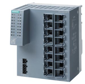 6GK5116-0BA00-2AC2 PLC Programmable Logic Controller SIEMENS Electrical And