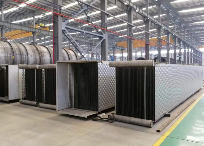Energy Saving Heat Exchange Pillow Plate For Ice Machine Chiller