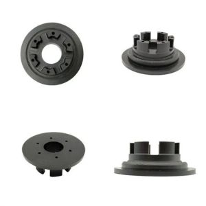 High Precision Low Volume CNC Machining On Time Delivery with Milling Processing