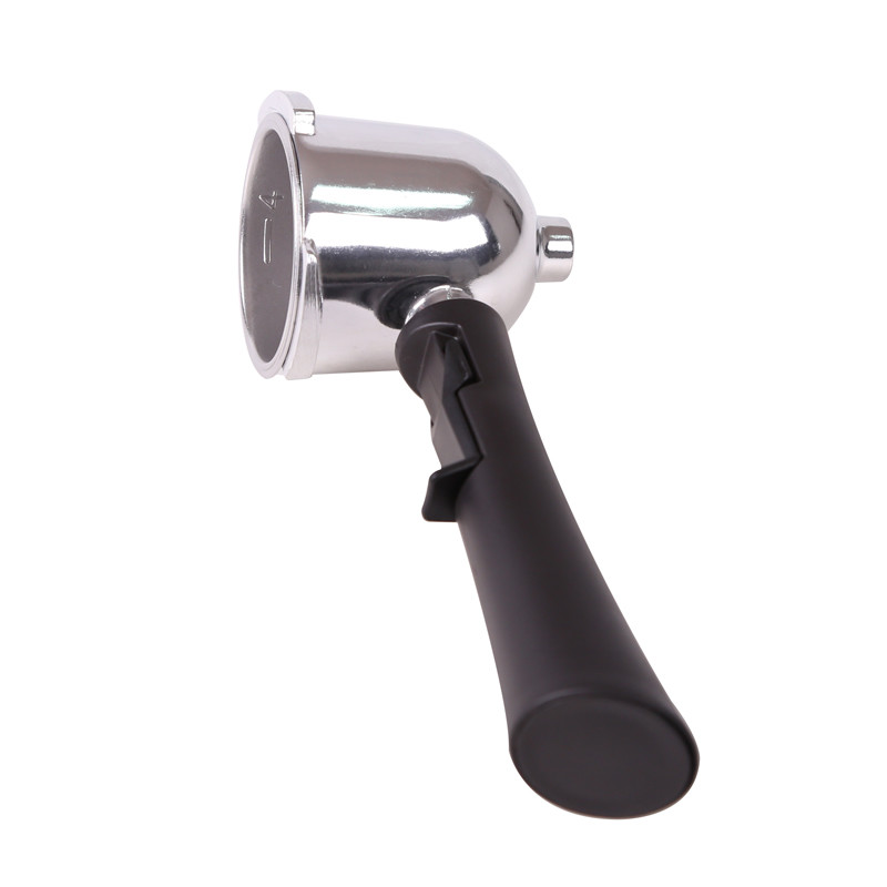 4 Cup Espresso & Cappuccino Machine , 240ML 5 Bar Steam Espresso Maker