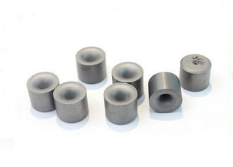 HIP Sintered YG6X YG8 YG15 YG20C Carbide Cold Forging Dies