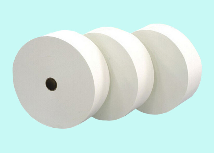 100% Polypropylene PP Medical Non Woven Fabric For Sanitary Industry