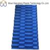 Buy cheap 500mm Cooling Tower Fill Media Replacement Counter Flow Media PVC Fill Packs from wholesalers