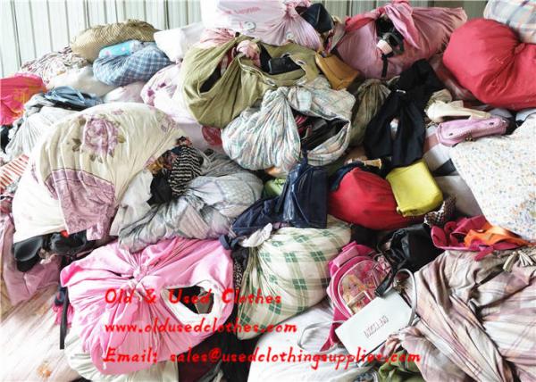 Quality Uk Style School Second Hand Bags 2Nd Hand 80Kg Per Bale In Bales Per Kg for sale