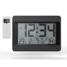 Buy cheap Electronic Movement Jumbo Digital Wall Clock Temperature Indoor Outdoor Led from wholesalers
