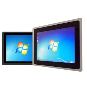 Integrated Screen of IOT Touch Screen Computer Edge Computing Local Configuratio