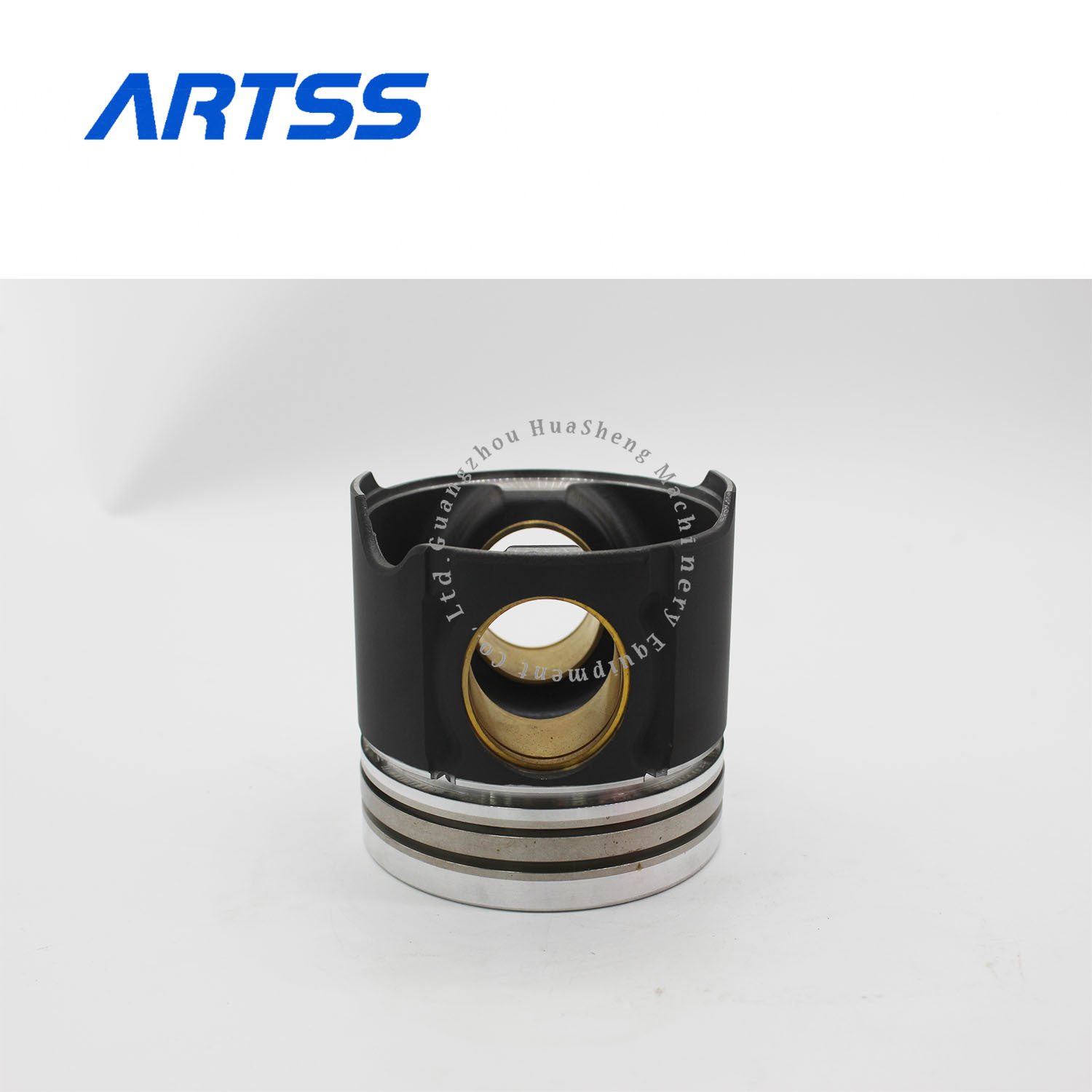 ME202828 4M40 Excavator Engine Piston For L200 Pajero Triton