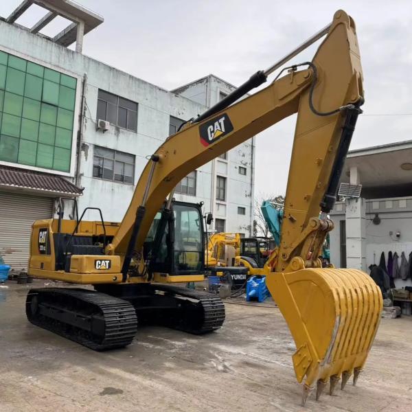 Hot sale Used CAT 320GC Mini Excavator Japan Caterpillar 320 320d2 320c 320d