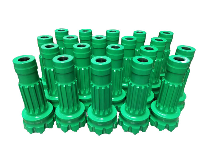 3 Inch High Air Pressure BR33 DTH Drill Bits 102mm For Industrial