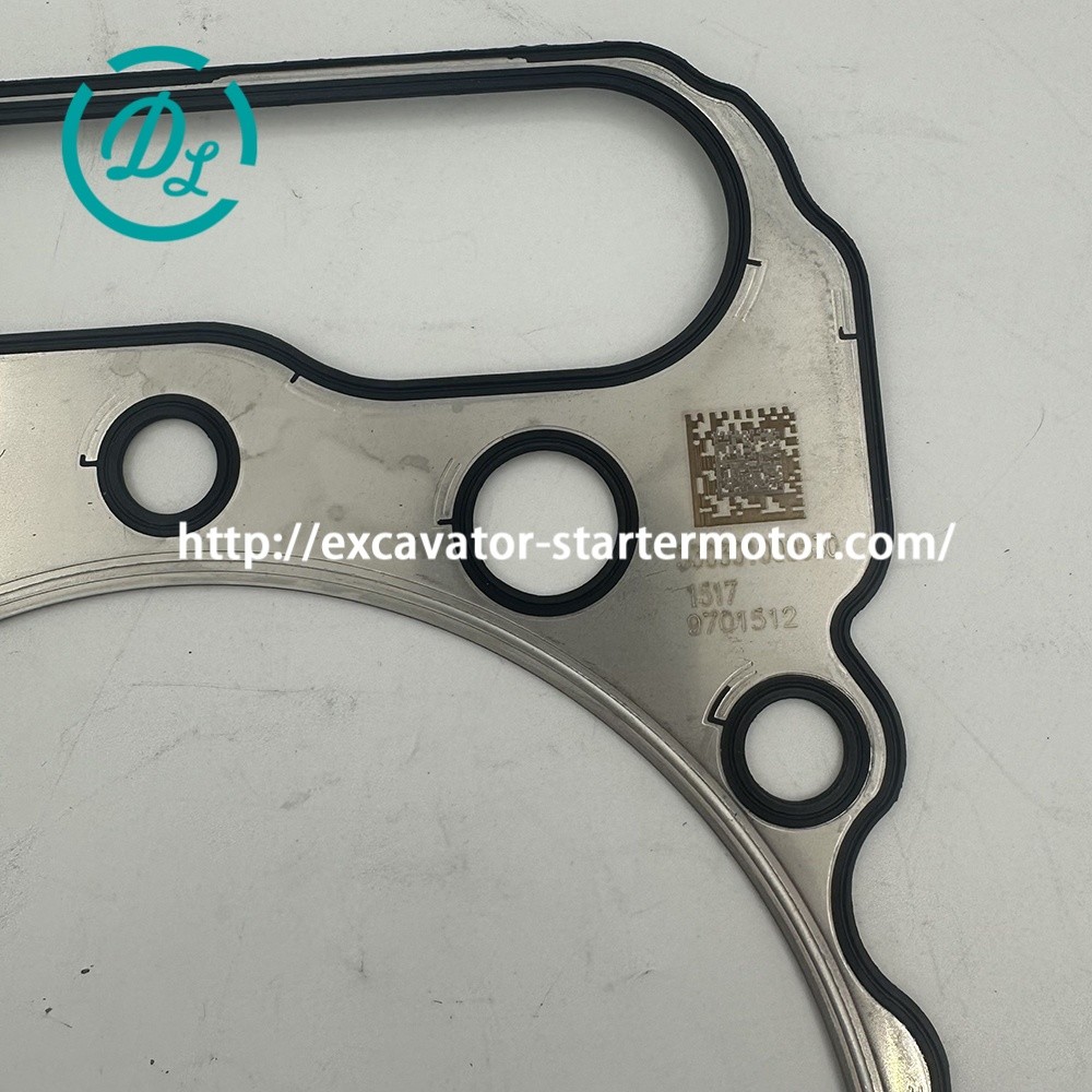Main Bearing Crankshaft 495B-01033A Engine Parts XC495B