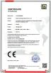 Kolida Technology (Shenzhen) Co., Ltd. Certifications