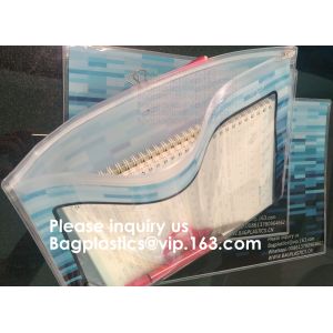 PP Stationery File Bag/Envelop Document Conference File Folder,Document File Box