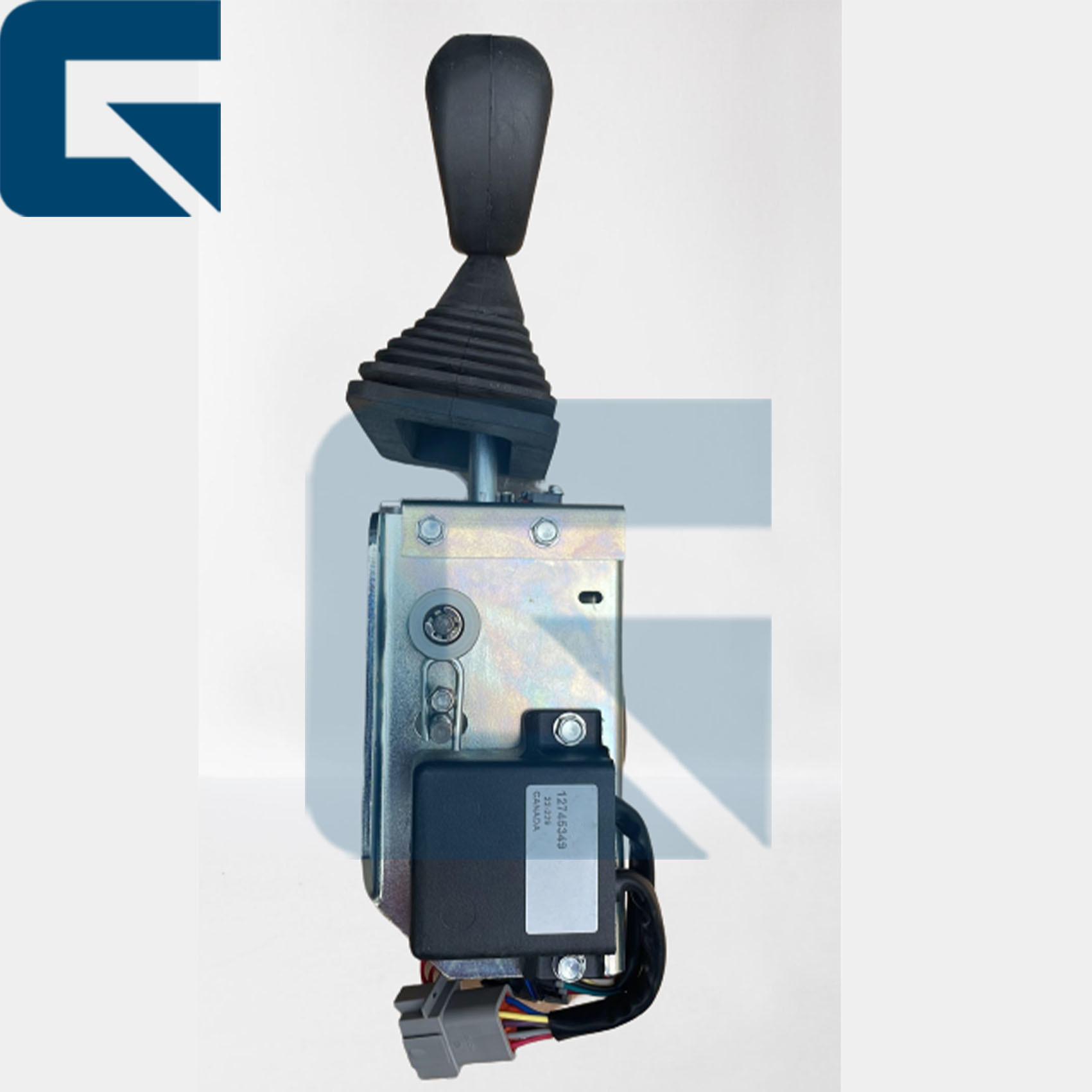 12745349 Spare Parts Control Unit Lever For G900B G900C