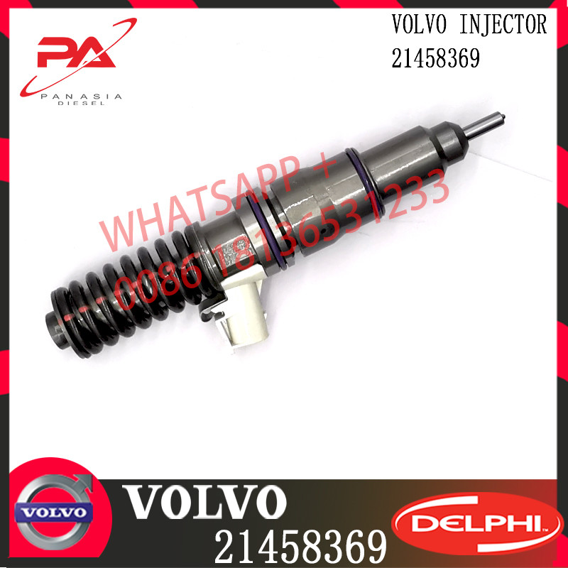 21458369 V-O-L-V Diesel Fuel Injector 21458369 BEBE4G12001 for V-O-L-V D13 Engine 21458369 21467658 for V-O-L-V 21457952