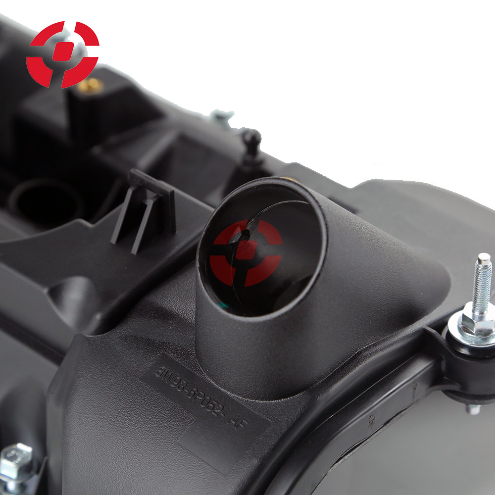 OEM LR032081 AJ812145 New Left VALVE COVER for LAND ROVER Manufacturers directly provide high-quality automotive accessories