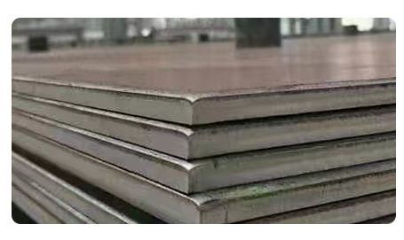 Super Corrosion Resistance Nickel Based Alloy 3mm-200mm Ncf600 Hot Rolled Steel Plate