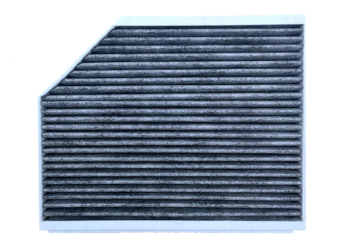 Activated Carbon Auto Parts Pm 2.5 Cabin Filter 8K0819439A Audi For A4 A5