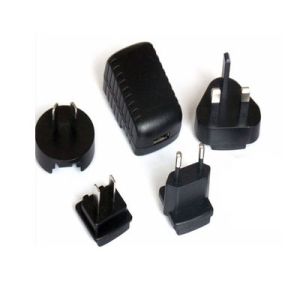 China 5v 2a interchangeable plug usb ac/dc power adapter on sale