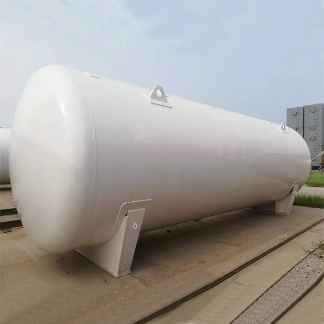 lng tank
