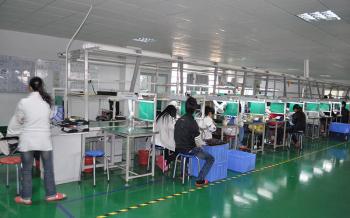 LINSHENG INTERNATIONAL ENTERPRISE CO., LTD