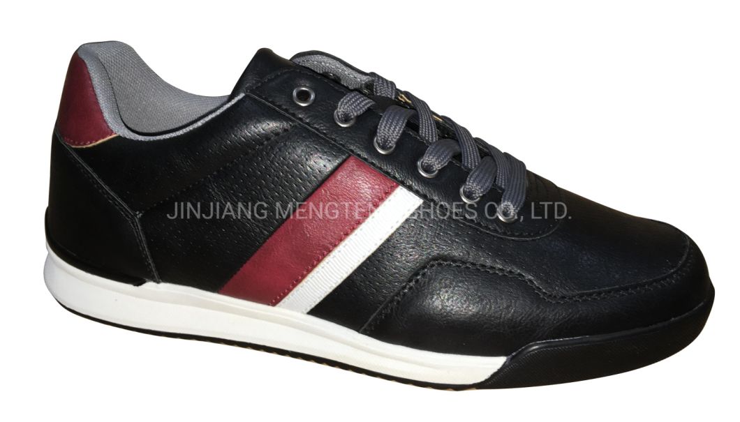 New Style Casual Shoes Fashion Walking Sneaker Shoes Factory High Quality Men Running Sports Shoes