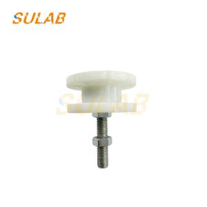 China Handrail Guide Roller  GAA456DH1 Escalator Spare Parts on sale