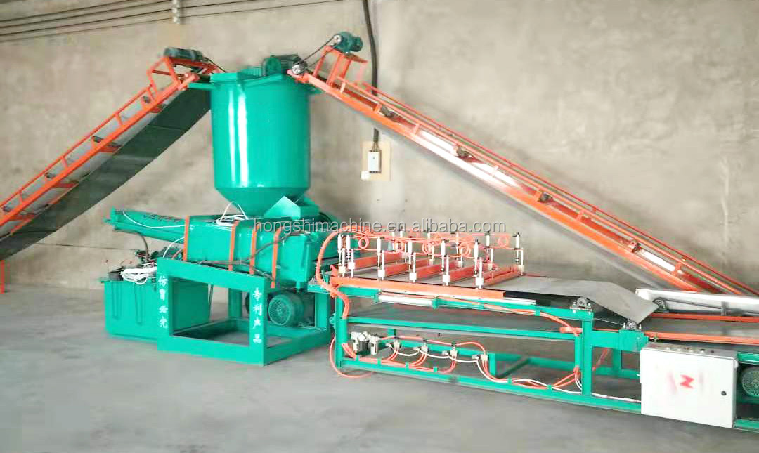 Automatic incense stick making machine,hook incense stick production line