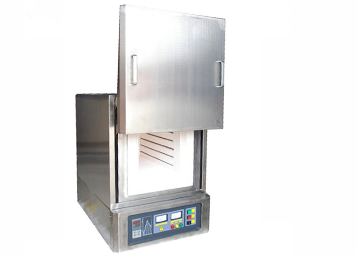 1200 Degree Electric Muffle Furnace For Laboratory New Design