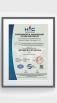 Wisdtech Technology Co.,Limited Certifications