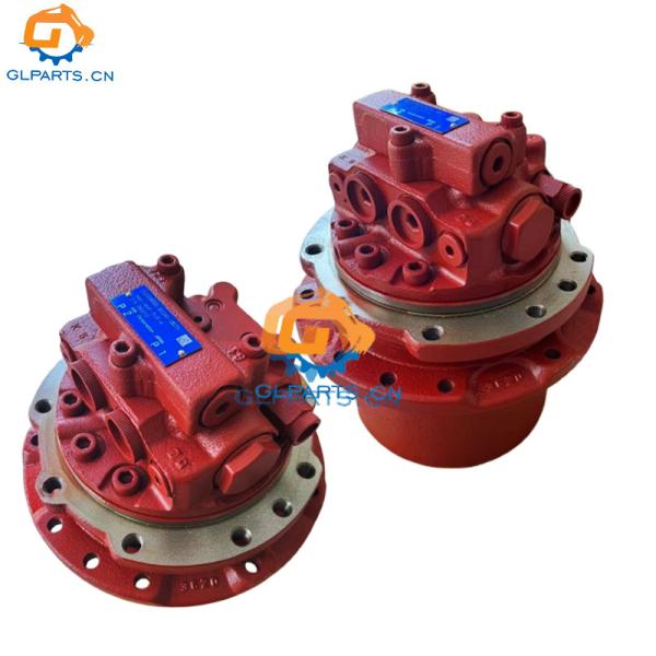 280-3097 288-3462 386-0783 284-0878 280-3097 Travel Gearbox with Motor for 303