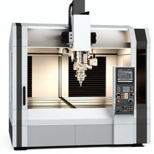 Precision CNC Machining Services for Automotive Aluminum Parts