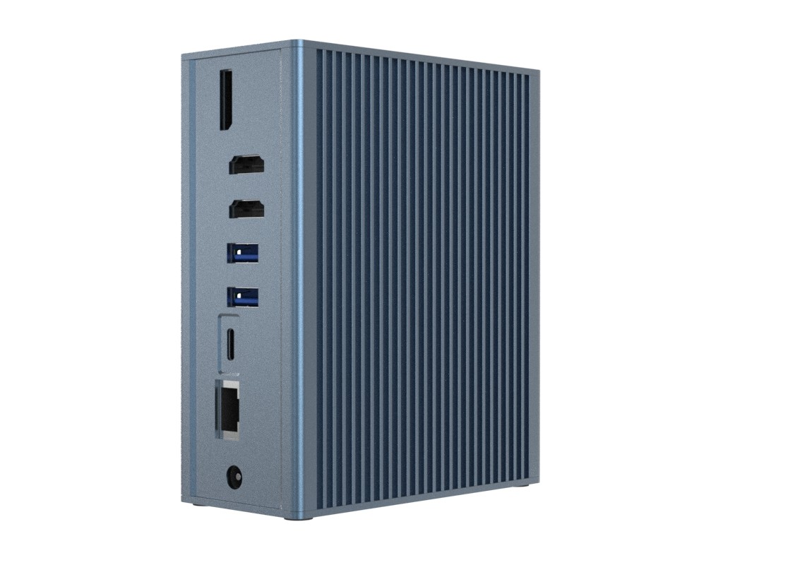Thunderbolt 3 Usb C Dock 13-In-1 40Gbps Docking Station Triple 4K 60Hz Or Single 8K Display With HDMI 2.1