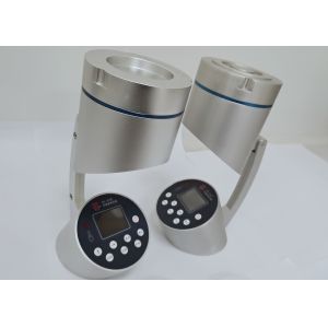 Portable Air Sampler For Microbiological Monitoring Equipment
