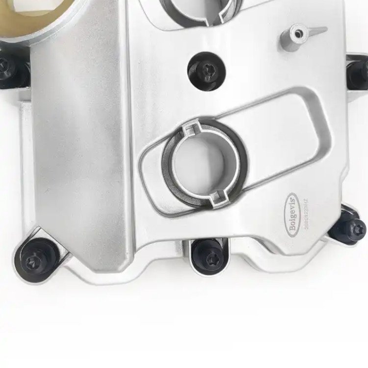 High Performance Engine Cylinder Head Cover 06E103471P For Audi Q5 S5